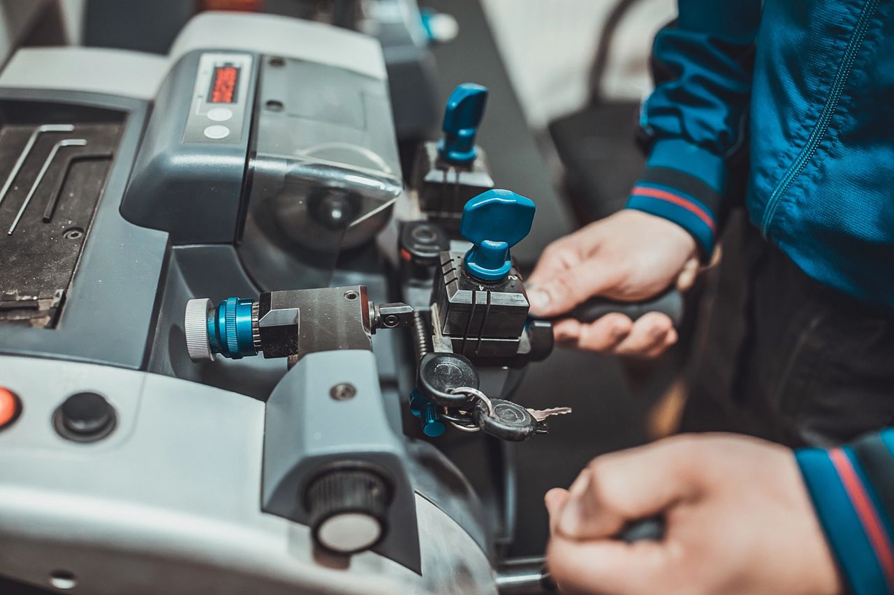 Why Choose Satsuma Locksmith LLC in Satsuma, AL?